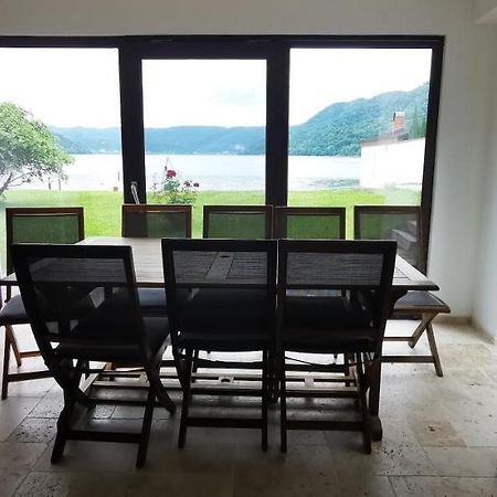 Luca'S Home Orsova Ngoại thất bức ảnh